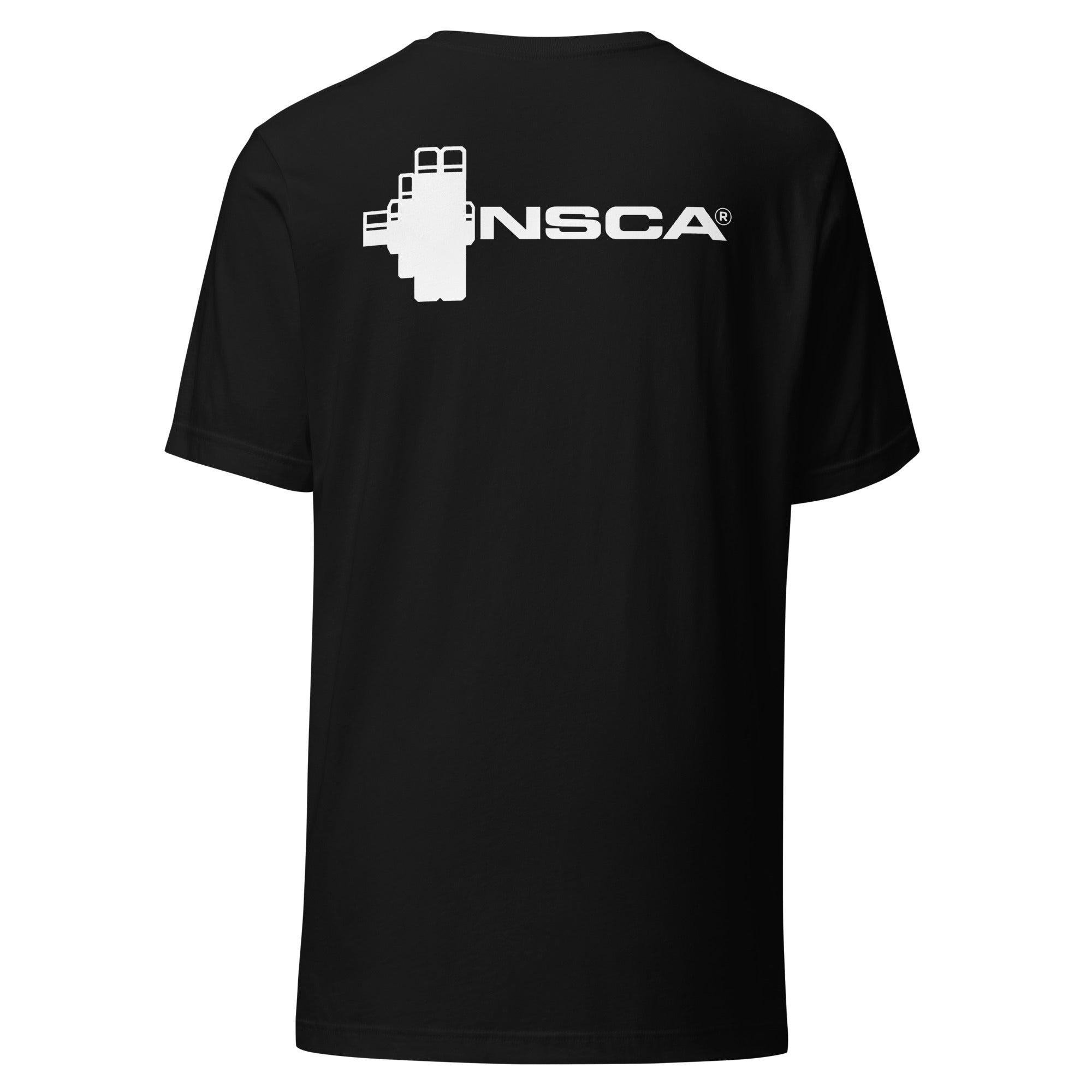NSCA Unisex Tee 