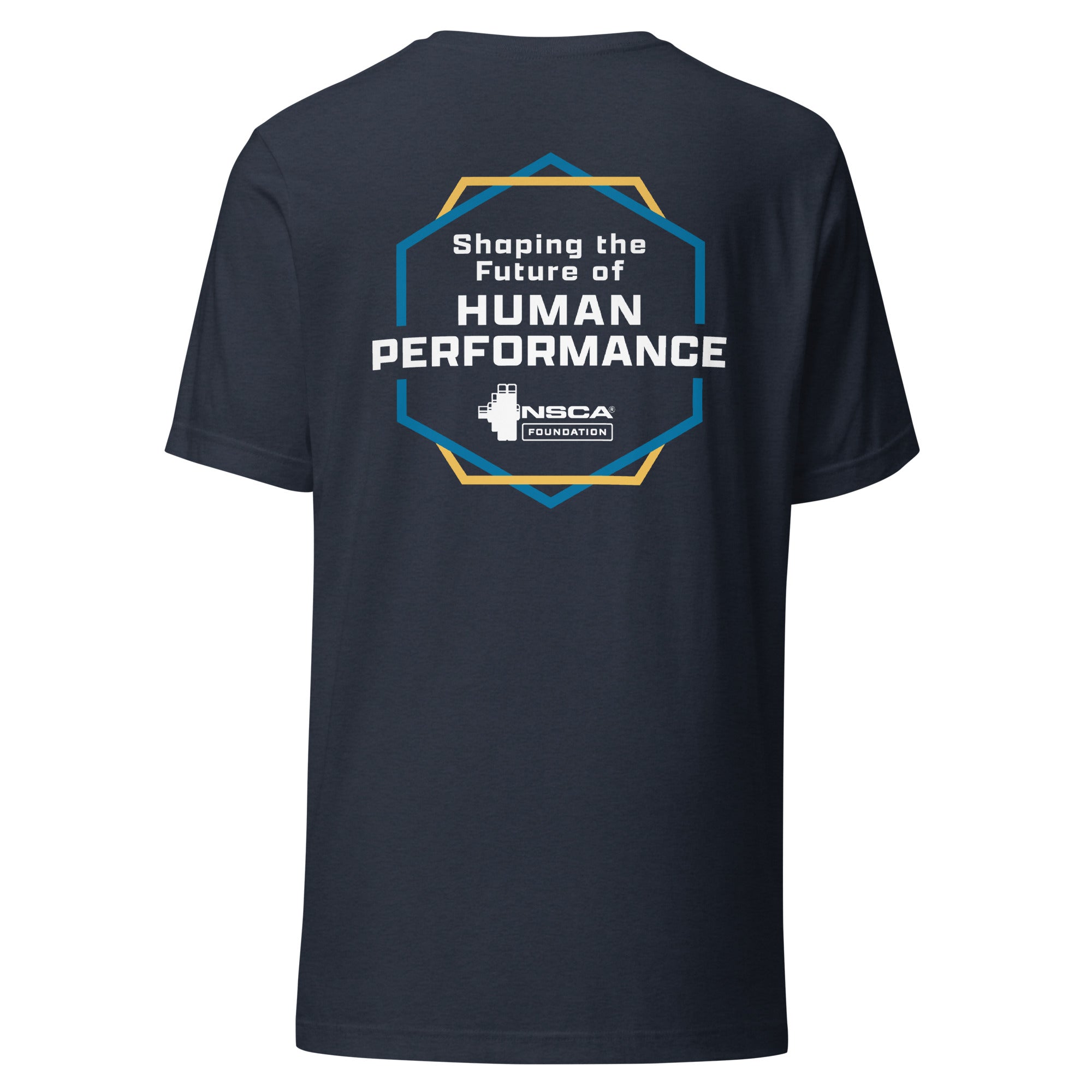 NSCA Foundation Unisex T-shirt
