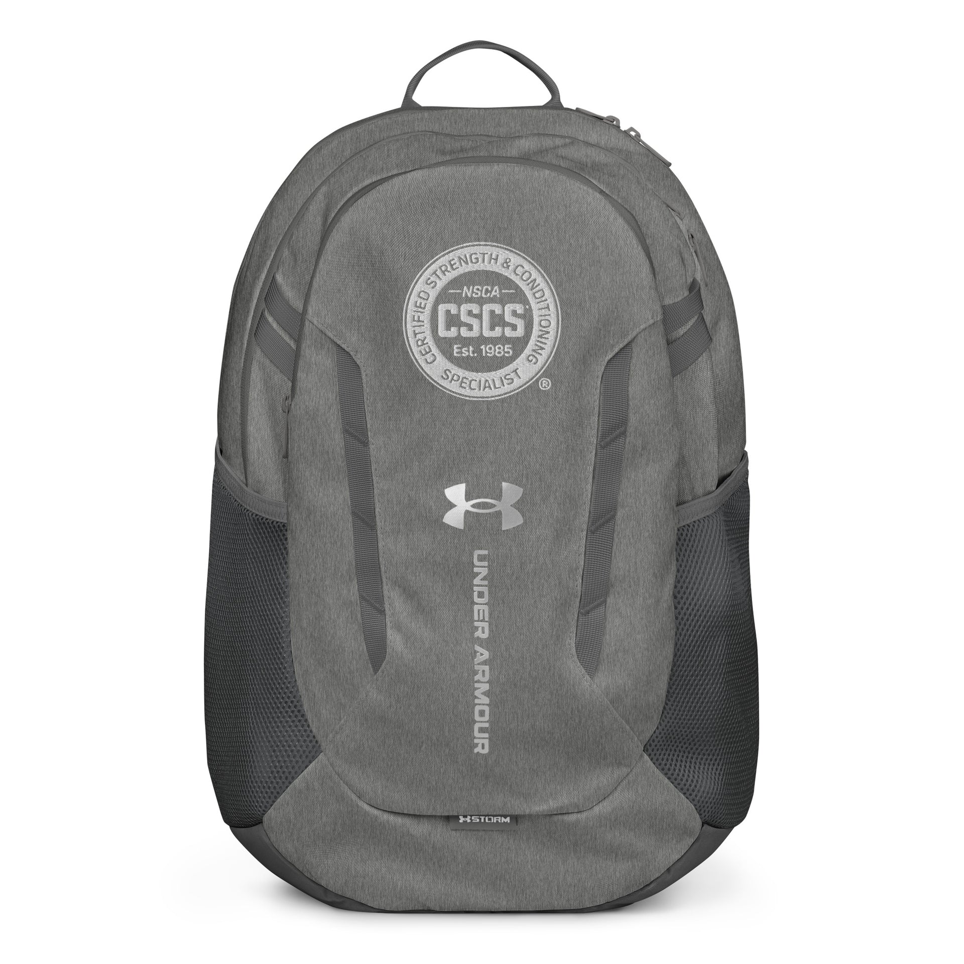 armoured laptop backpack CSCS Under Armour® Backpack