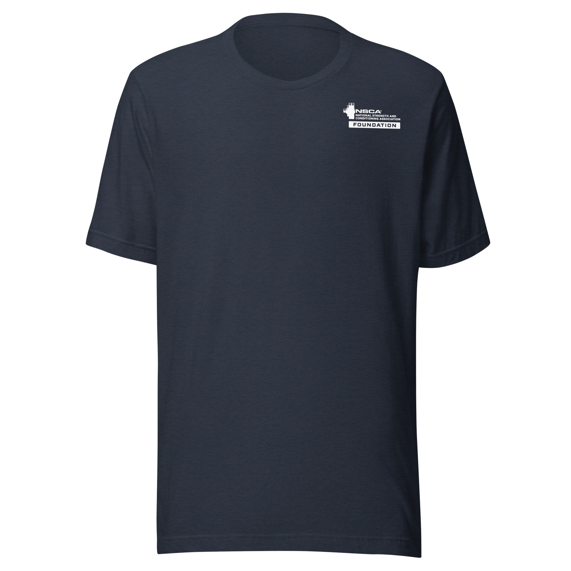 NSCA Foundation Unisex T-shirt