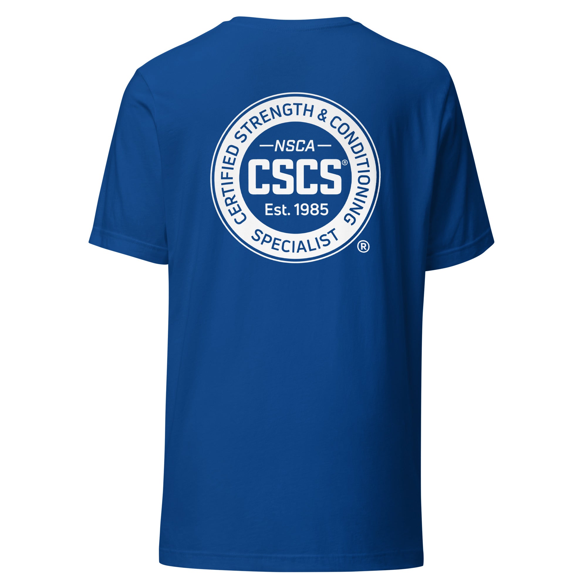 nsca　Tシャツ NSCA Shop
