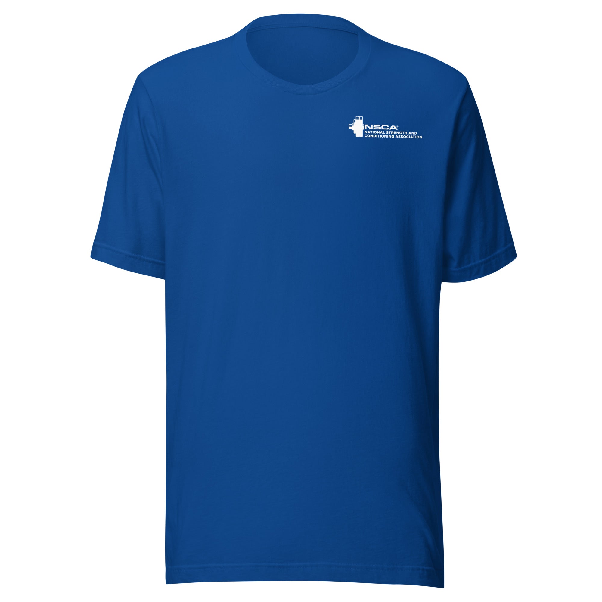CSCS Unisex T-shirt - Certified